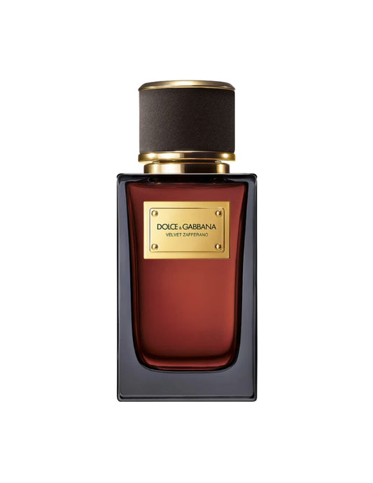 VELVET ZAFFERANO EDP 100ML