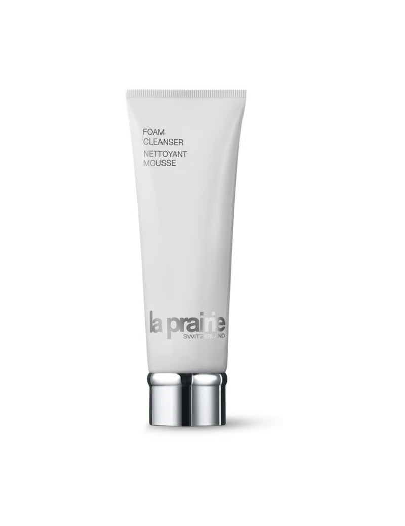 Foam Cleanser