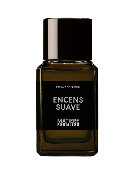 Matiere Premiere Encens Suave Extrait De Parfum 100ML