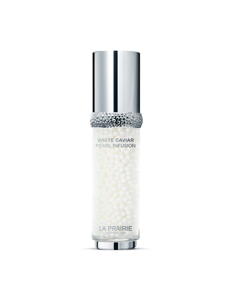 White Caviar Pearl Infusion