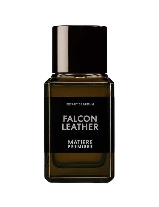 Matiere Premiere Falcon Leather Extrait De Parfum 100ML