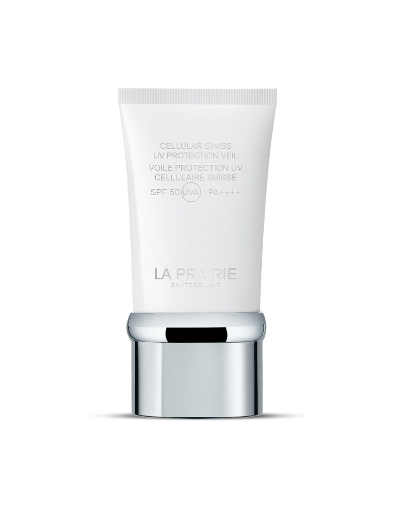 Cellular Swiss Uv Protection Veil Spf50