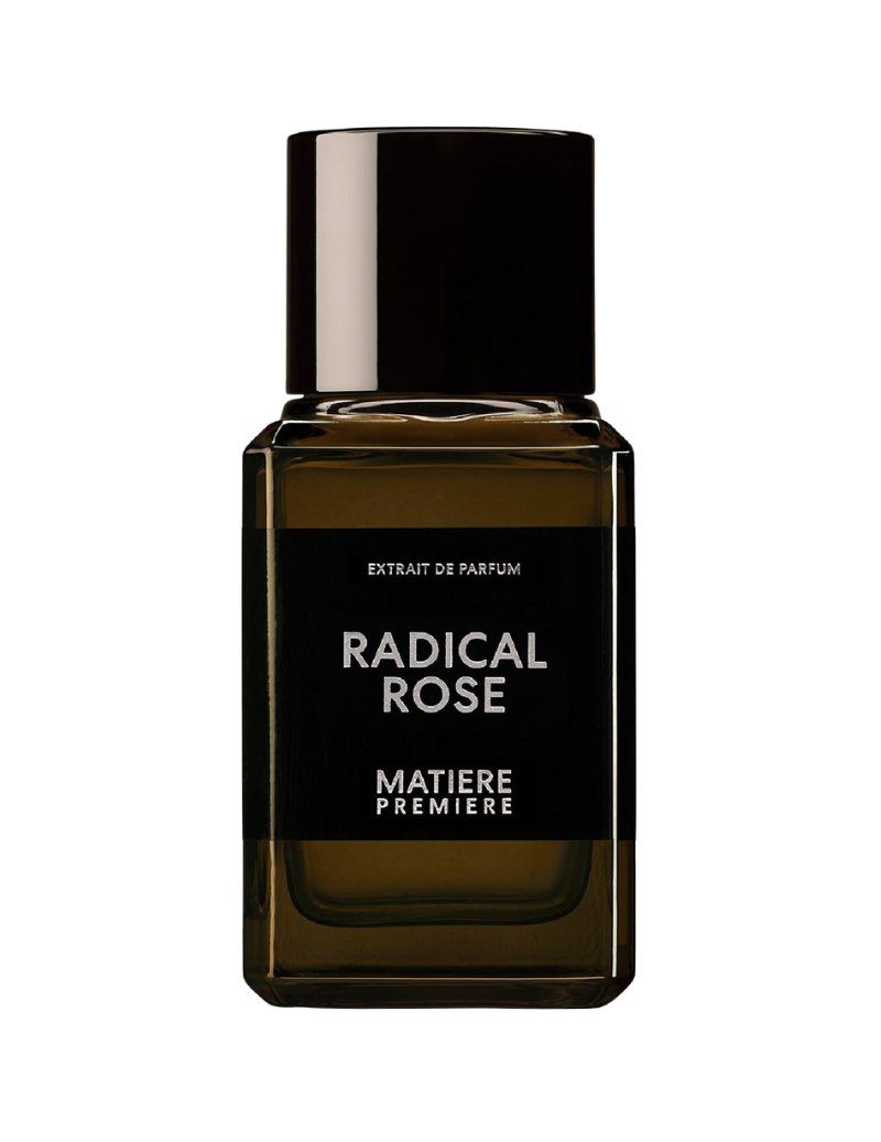 Matiere Premiere Radical Rose Extrait De Parfum 100ML