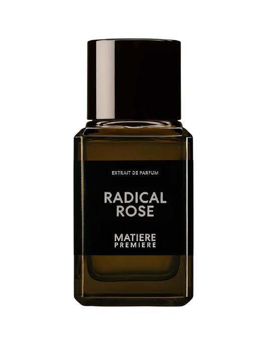 Matiere Premiere Radical Rose Extrait De Parfum 100ML