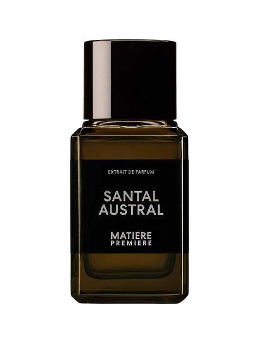 Matiere Premiere Santal Austral Extrait De Parfum 100ML