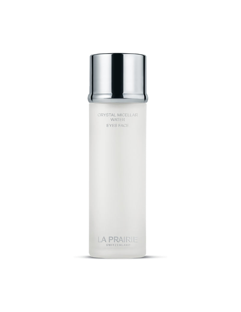 Cellular Cleansing Water Eye & Face