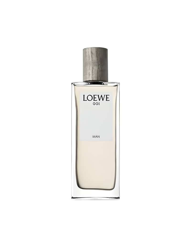LOEWE 001 MAN EDP 100ML