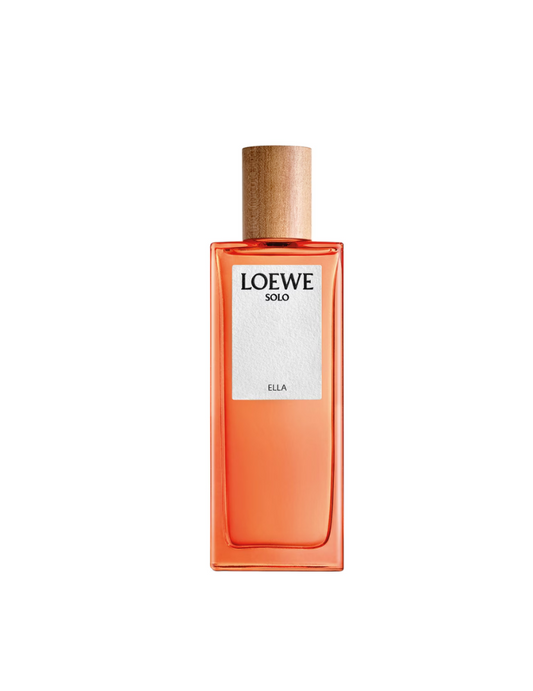 Loewe Solo Ella Edp 100 Ml