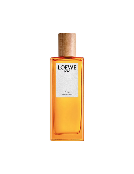 Loewe Solo Ella Edt 100 Ml