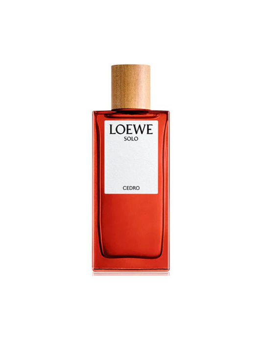 Loewe Solo Edt 100 Ml
