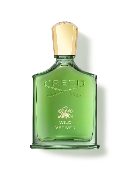 Creed Wild Vetiver EDP 100ML