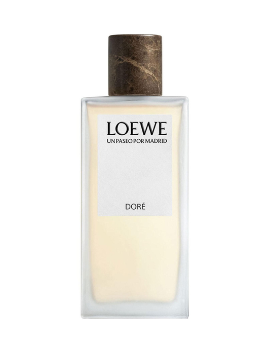Loewe Un Paseo Por Madrid Dore EDP 100ML