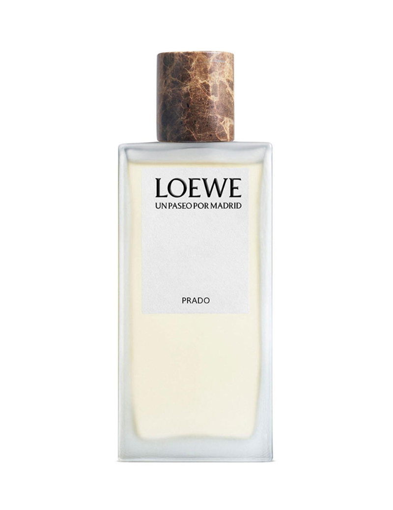 Loewe Un Paseo Por Madrid Prado EDP 100ML