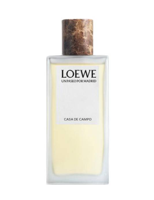 Loewe Un Paseo Por Madrid Casa De Campo EDP 100ML