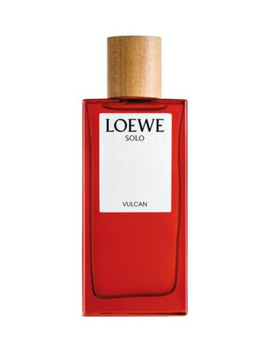 LOEWE SOLO VULCAN EDP 100 ML (23) (F001)