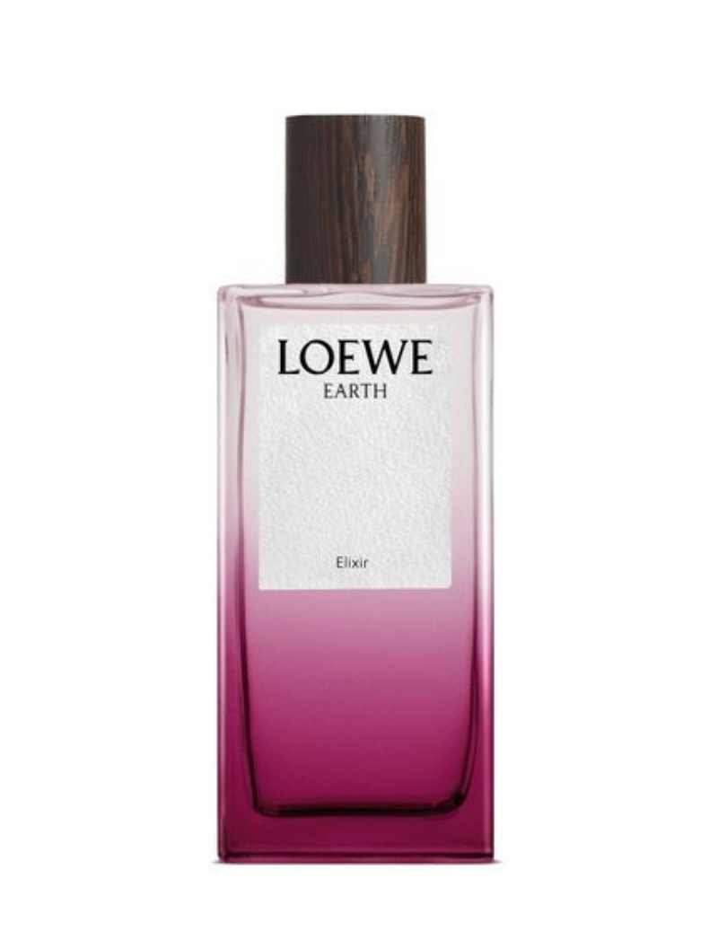 LOEWE EARTH ELIXIR 100ML