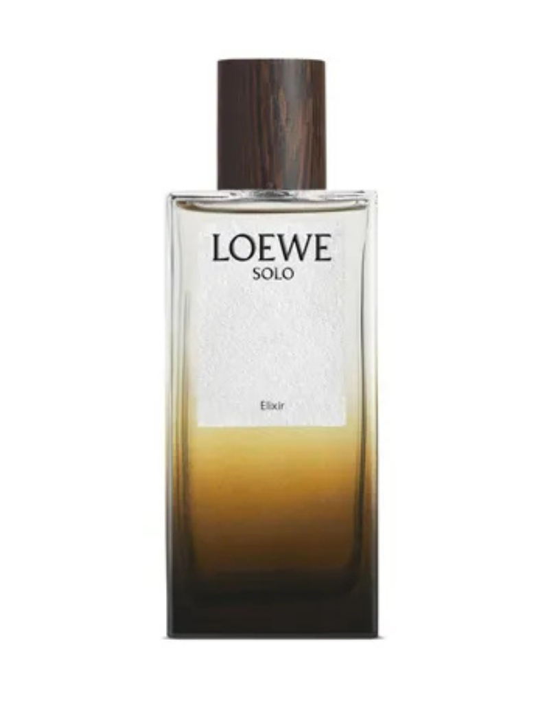 LOEWE SOLO ELIXIR 100 ML