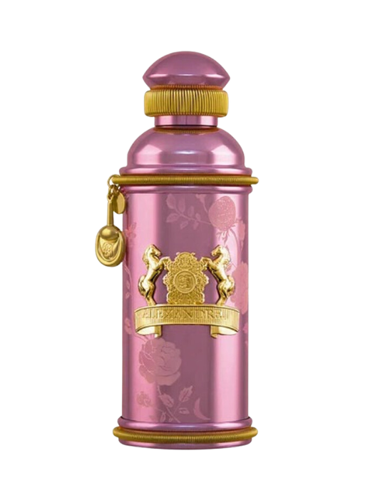 Alexandre J Rose Oud EDP 100ML