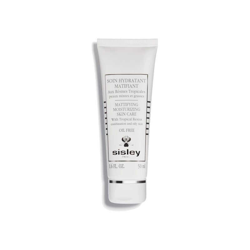 OIL FREE PROTECTIVE MOISTURIZER SPF 15