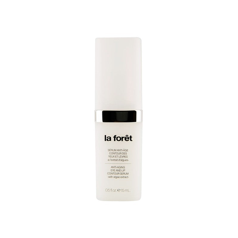 SERUM ANTI-AGE POUR LE CONTOUR DES YEUX ET LEVRES