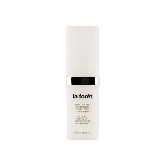 SERUM ANTI-AGE POUR LE CONTOUR DES YEUX ET LEVRES