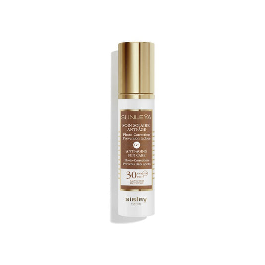 ANTI-AGE CELL PROTECTOR SPF 30