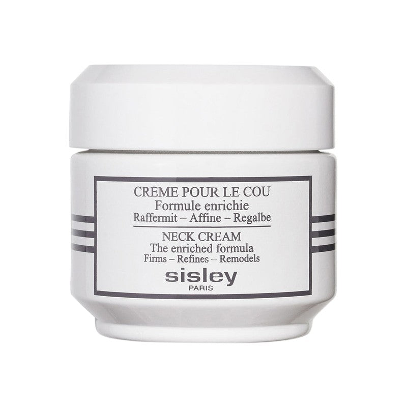 SOIN EXTRÊME ANTI-ÂGE COU ET DÉCOLLETÉ