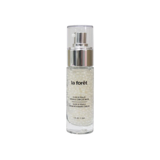 ELIXIR DE PERLES SERUM AU COMPLEXE MARIN