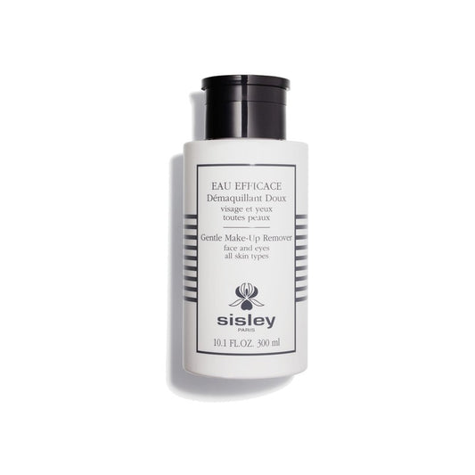 BULLES DE FRAÎCHEU ET DÉMAQUILLANTE / GENTLE CLEANSER MAKEUP REMOVER