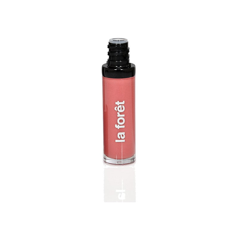 LUXURY GLOSS No 17 - PINK POMPADOUR