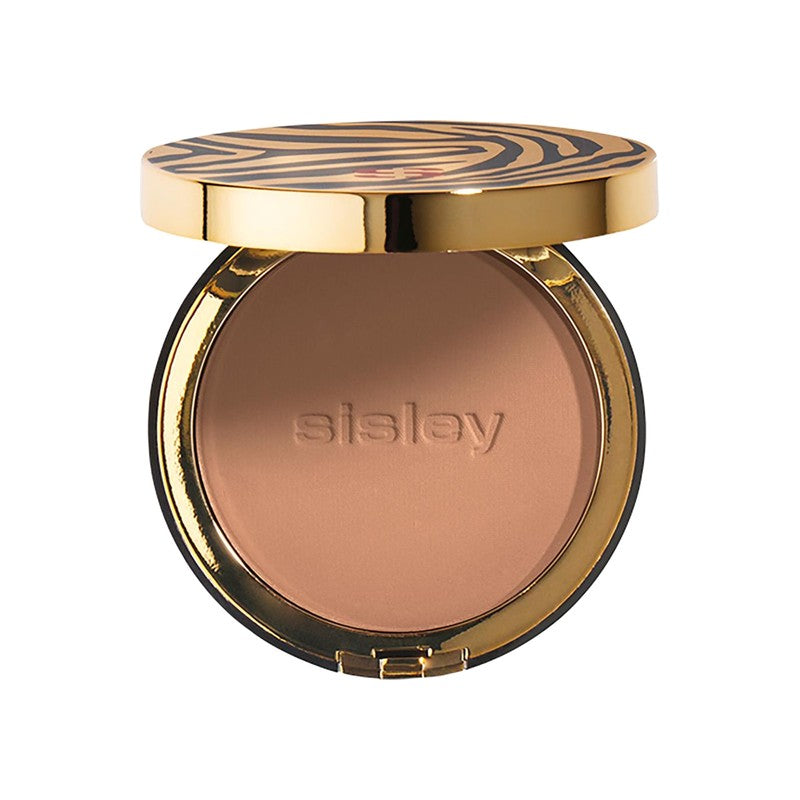 MOLTEN POWDER FOR EYE AND CHEEKS BRONZE