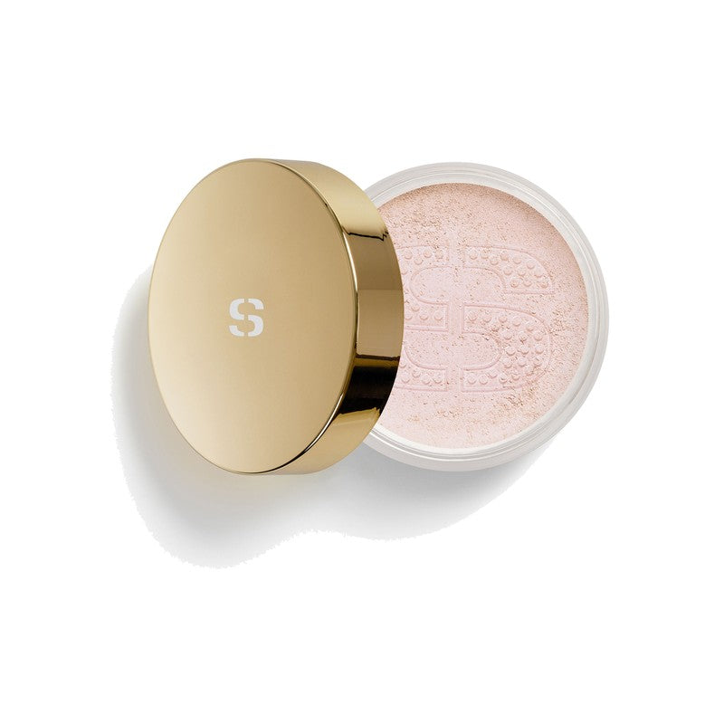 MOLTEN POWDER FOR EYE AND CHEEKS GOLDEN VAINILLA