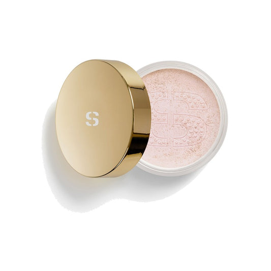 MOLTEN POWDER FOR EYE AND CHEEKS GOLDEN VAINILLA