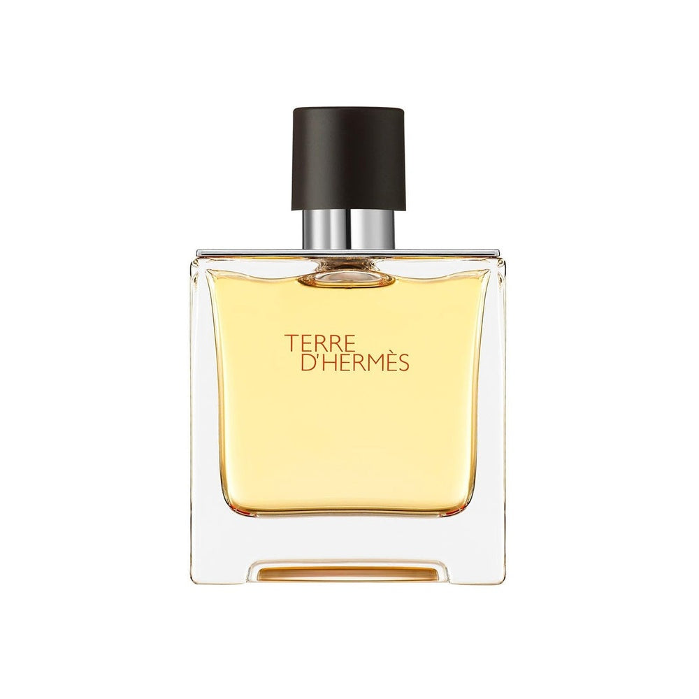 Terre D'Hermã¨S Pure Perfume 75Ml Natural Spray