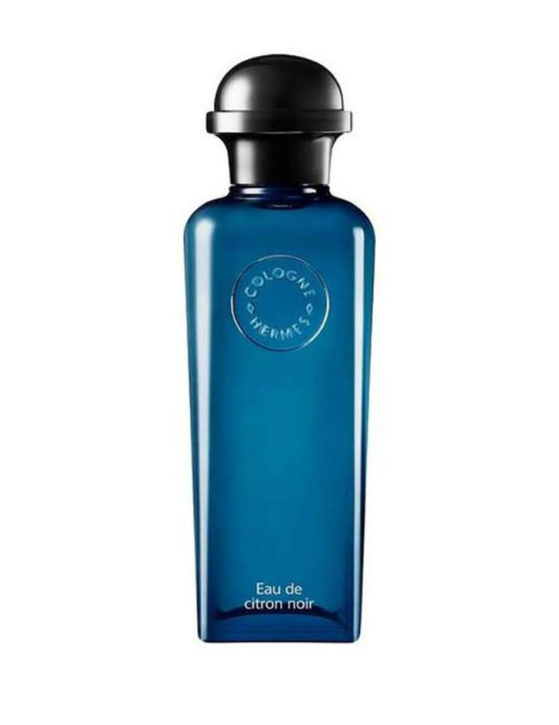 Eau De Citron Noir Eau De Cologne 100Ml Natural Spray