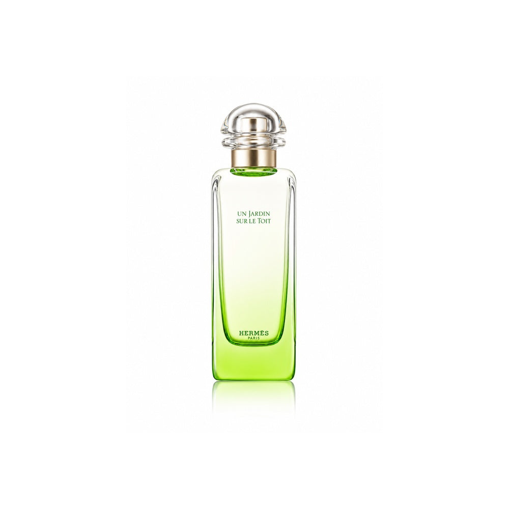 Un Jardin Sur Le Toit Eau De Toilette 100Ml Natural Spray