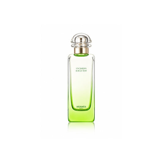 Un Jardin Sur Le Toit Eau De Toilette 100Ml Natural Spray