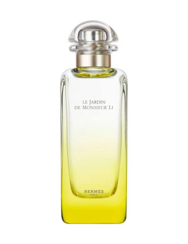Le Jardin de Monsieur Li Eau de Toilette 100ml Natural spray