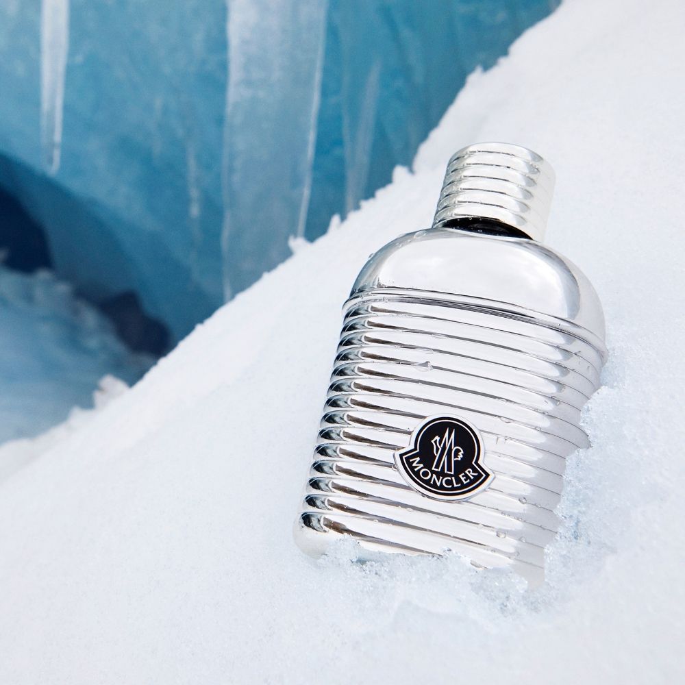MONCLER POUR HOMME EDP 60ml