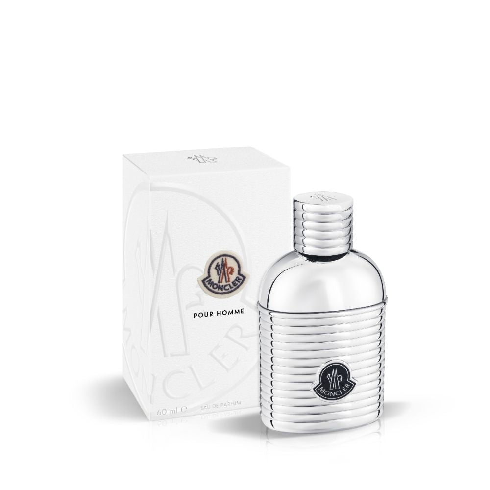 MONCLER POUR HOMME EDP 60ml