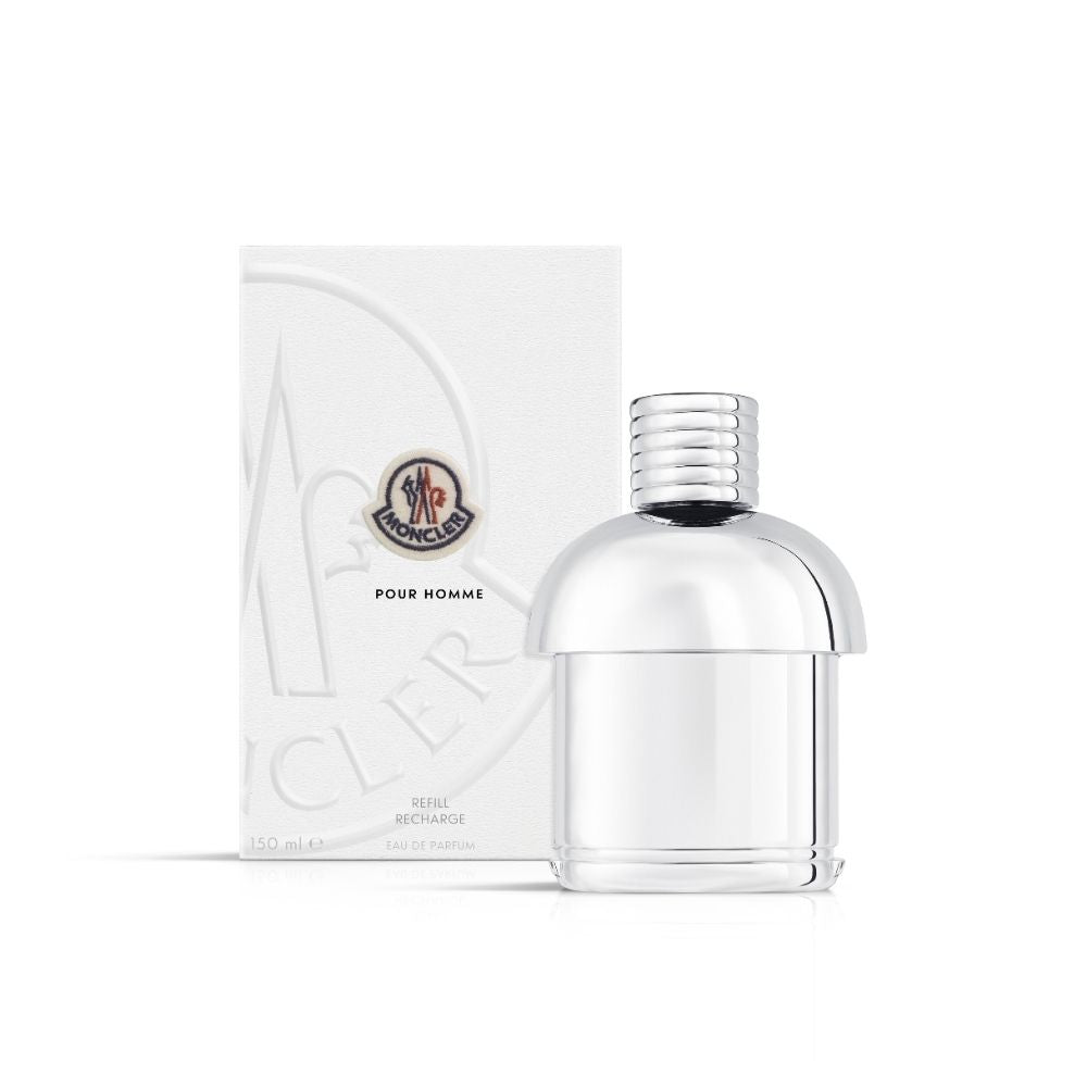 MONCLER POUR HOMME EDP 150ml refill