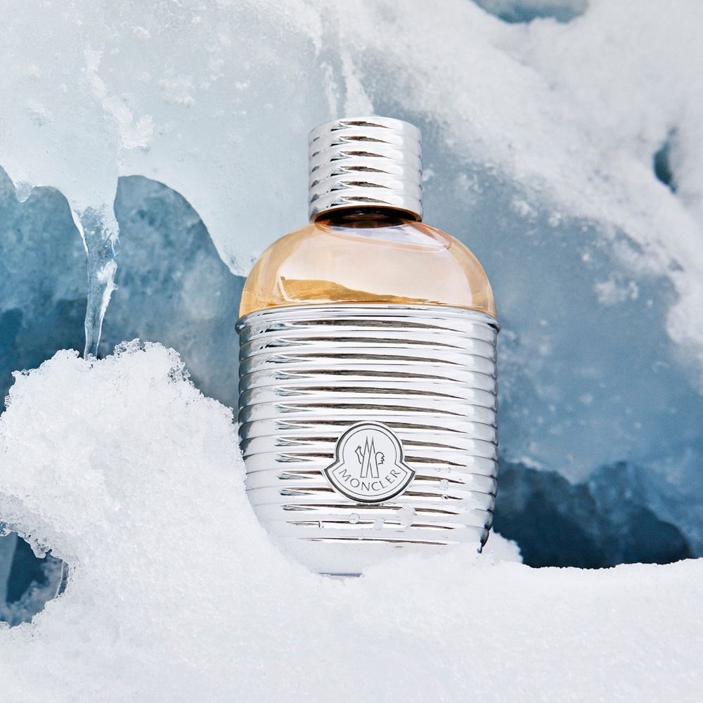 MONCLER POUR FEMME EDP 60ml