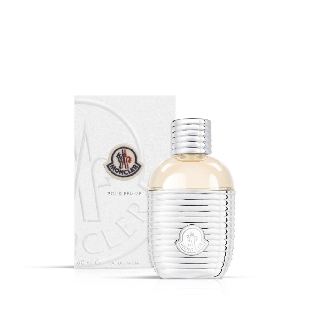 MONCLER POUR FEMME EDP 60ml