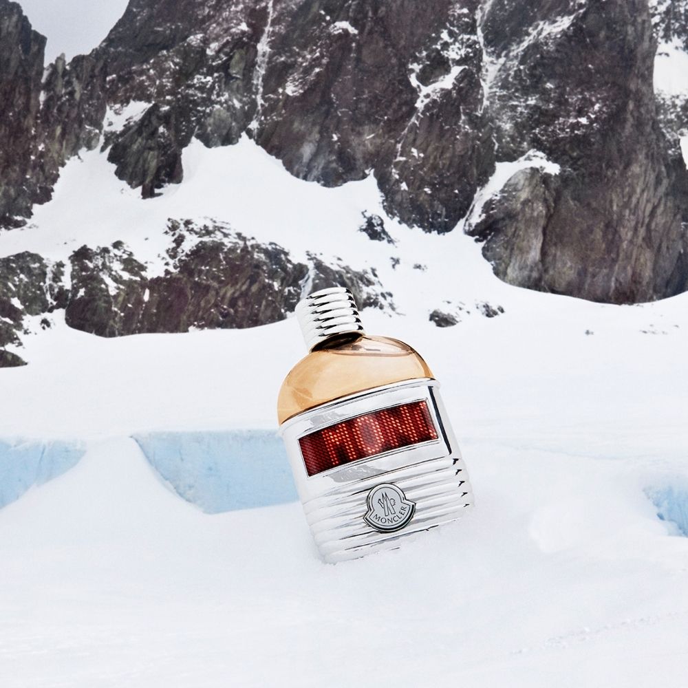 MONCLER POUR FEMME EDP 150ml LED