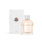 MONCLER POUR FEMME EDP 150ml refill