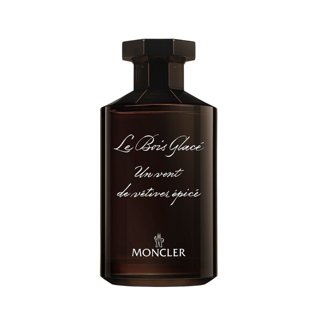 MONCLER LE SOMMETS LE BOIS GLACE EDP 200 ML