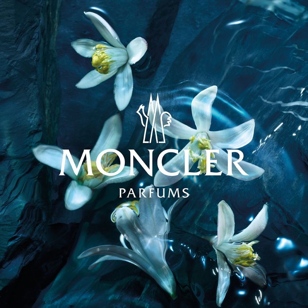 MONCLER LE SOMMETS LE BOIS GLACE EDP 200 ML