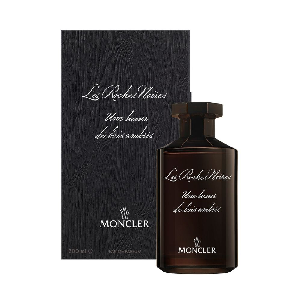 MONCLER LE SOMMETS LES ROCHES NOIRES EDP 200 ML