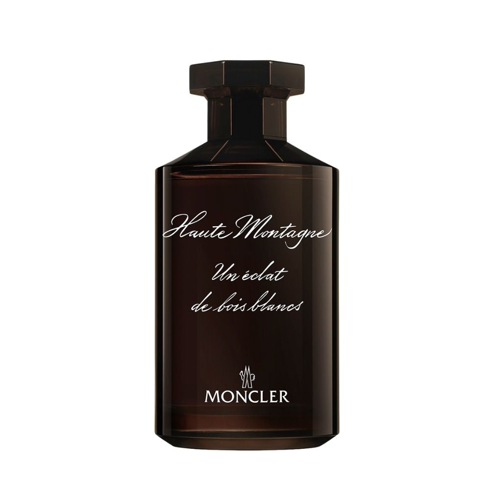 MONCLER LE SOMMETS HAUTE MONTAGNE EDP 200 ML