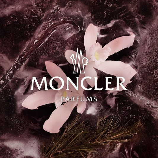 MONCLER LE SOMMETS HAUTE MONTAGNE EDP 200 ML